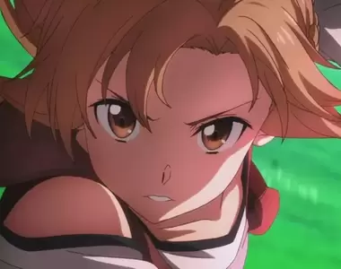 【動漫情報】新視覺圖公開《刀劍神域劇場版-Progressive-陰沉薄暮的詼諧曲》預計9月10日於日本上映
