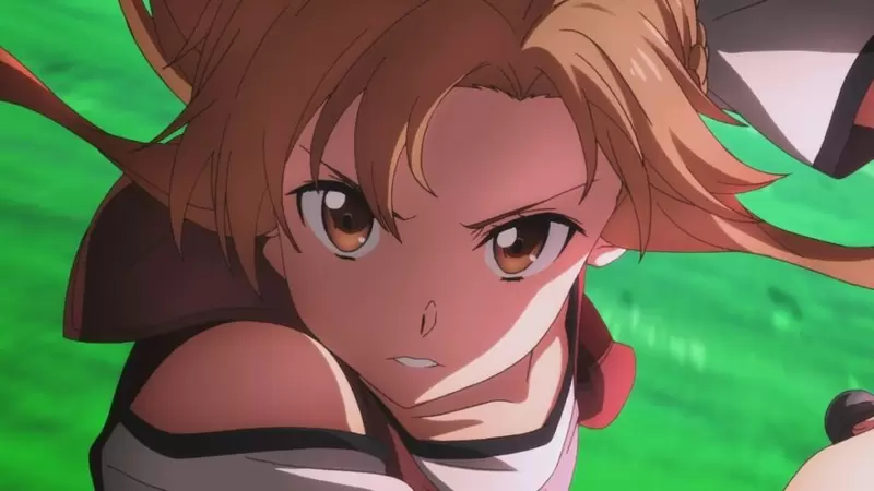 【動漫情報】新視覺圖公開《刀劍神域劇場版-Progressive-陰沉薄暮的詼諧曲》預計9月10日於日本上映 【動漫情報】新視覺圖公開《刀劍神域劇場版-Progressive-陰沉薄暮的詼諧曲》預計9月10日於日本上映