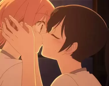 《百合漫畫作者談同性婚姻》反同婚網友聲稱終將成為妳作者不支持 仲谷鳰吐槽：我就是支持