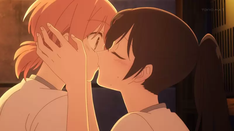 《百合漫畫作者談同性婚姻》反同婚網友聲稱終將成為妳作者不支持 仲谷鳰吐槽:我就是支持 《百合漫畫作者談同性婚姻》反同婚網友聲稱終將成為妳作者不支持 仲谷鳰吐槽:我就是支持