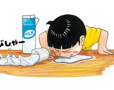 《日本爆紅繪本》日常生活遭遇的各種危機圖鑑 不論大人小孩都會感到心有戚戚焉