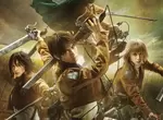 《進擊的巨人舞台劇》宣傳預告釋出預計2023年1月開始巡演 《進擊的巨人舞台劇》宣傳預告釋出預計2023年1月開始巡演