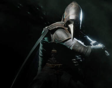 極度邊緣工作室開發《記憶邊緣 Thymesia》類魂砍殺動作扮演遊戲，預計8月9號推出