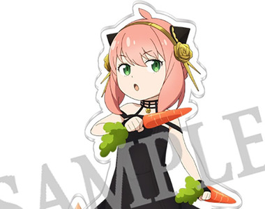 《壓克力人形立牌流行的原因》都要怪宅宅不願意花大錢買公仔?日本網友們的看法兩極