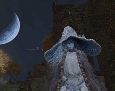 第一人稱《VR模組 艾爾登法環》15分鐘遊戲試玩影片公開