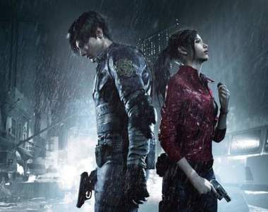 粉絲自製《VR版 惡靈古堡2重製版》讓人窒息的可怕警局每走一步都是巨大的壓力