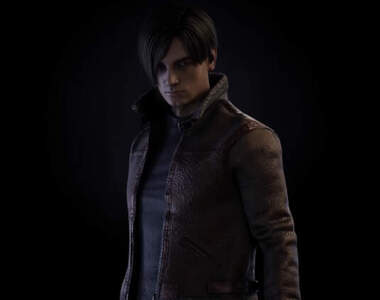 用虛幻引擎5重製《惡靈古堡4》網友自製作品有這樣的完成度太驚人了