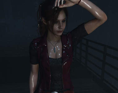 粉絲製作《惡靈古堡:聖女密碼 重製版》8分預告搶先看,遊戲會以免費的形式於今年推出