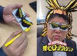 搞笑影片《一秒cosplay》惡搞公司老闆這間公司有著別間沒有的福利制度啊 搞笑影片《一秒cosplay》惡搞公司老闆這間公司有著別間沒有的福利制度啊