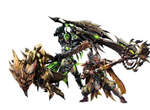 武器動作展示《魔物獵人崛起:破曉》單手劍、重弩、斬擊斧三種操作示範 武器動作展示《魔物獵人崛起:破曉》單手劍、重弩、斬擊斧三種操作示範