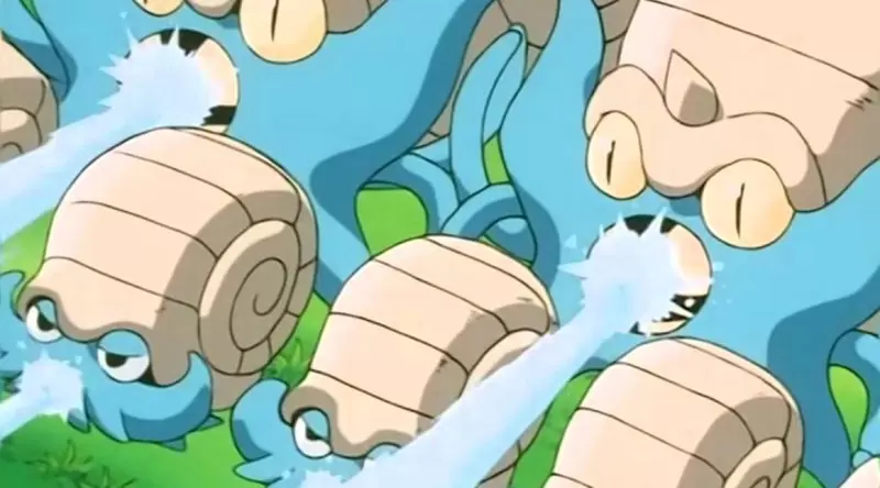 《百貨公司抽獎送化石》把牆上的大理石切下來給你？奇葩獎品讓化石迷為之瘋狂