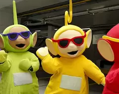 《Google TV》將新增50個以上的直播頻道？居然還有天線寶寶的專屬頻道…