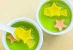 《日本小學生共同的七夕回憶》營養午餐都會出現「七夕果凍」 一輩子只吃６次卻讓人印象深刻