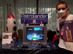 12歲的你在幹嘛?用《Unity》引擎打造一款帶復古風的冒險遊戲《Astrolander》,上架Steam! 12歲的你在幹嘛?用《Unity》引擎打造一款帶復古風的冒險遊戲《Astrolander》,上架Steam!