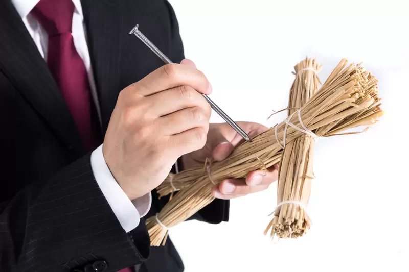 網友分享《有效緩解壓力的方法》嘗試改變一下就能變得輕鬆許多