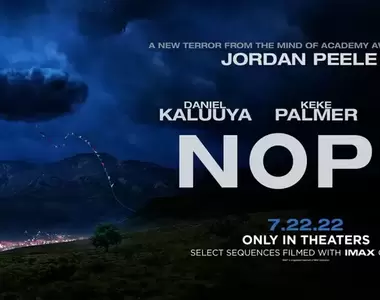 喬登皮爾執導《不!》 這名字也太簡潔 這樣很難找相關情報耶