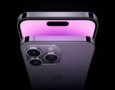 這紫色不錯《iPhone 14 Pro與 iPhone 14 ProMax》情報公開，9月16號推出