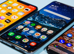 2021編輯嚴選《Top 5》智慧型手機排行…對,就是沒有iPhone! 2021編輯嚴選《Top 5》智慧型手機排行…對,就是沒有iPhone!