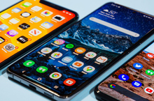 2021編輯嚴選《Top 5》智慧型手機排行…對，就是沒有iPhone!