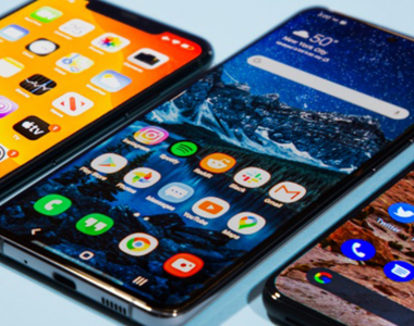 2021編輯嚴選《Top 5》智慧型手機排行…對,就是沒有iPhone!