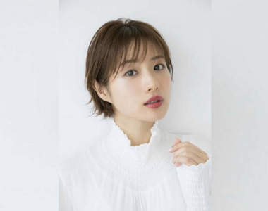 預產期春天《石原聰美懷孕》35歲懷上第一個孩子充滿幸福