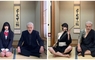 《找61歲老爸一起cosplay》日本父女神還原「極道家族」Twitter爆紅，拍攝花絮超歡樂是怎樣XD