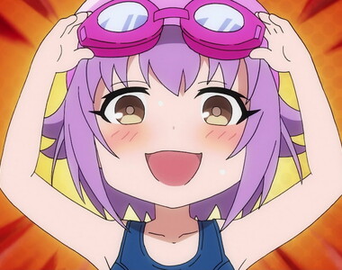 《日本最新式學校泳裝》宅宅認知的款式只存在於二次元 你喜不喜歡這種設計呢?