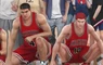 網友模擬遊玩《NBA 2K 灌籃高手模組》用遊戲重新呈現當年看動漫的感動