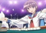 《日本麻將女子熱潮》女生搶著上麻將教室 中田花奈打破麻將館的骯髒形象 《日本麻將女子熱潮》女生搶著上麻將教室 中田花奈打破麻將館的骯髒形象