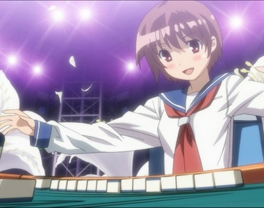 《日本麻將女子熱潮》女生搶著上麻將教室 中田花奈打破麻將館的骯髒形象