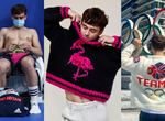 在東京奧運打毛線那位《英國跳水王子Tom Daley》推出個人品牌「Made With Love By Tom Daley」 在東京奧運打毛線那位《英國跳水王子Tom Daley》推出個人品牌「Made With Love By Tom Daley」