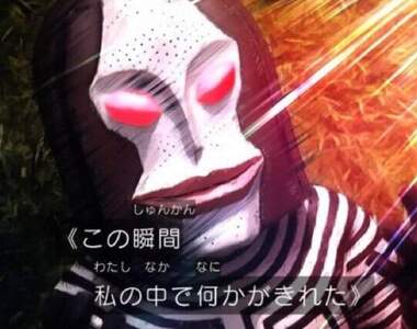 特攝外星人成廣告主角《三面怪人 達達》演出三得利碳酸飲料廣告