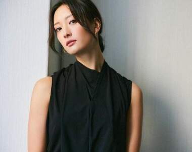 網友票選《理想身材的日本女星》2022年版身材保持最好的女性藝人TOP 10