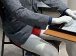 服裝店展示新進化《脫褲假人》下面太悶所以乾脆脫掉比較涼快...嗎? 服裝店展示新進化《脫褲假人》下面太悶所以乾脆脫掉比較涼快...嗎?