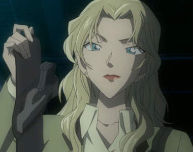 網友票選《動漫界最美的壞壞女性角色》男生不會女生不愛，相反應該也是這樣吧！？