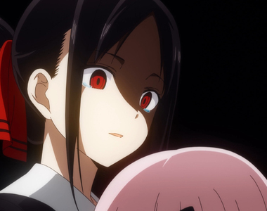 《宛如看著垃圾的眼神》雖然動漫界都習慣這麼說 但是真的有人這樣看垃圾嗎?