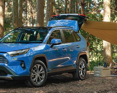 2021年盤點《台灣Top 10》汽車銷量排行榜,Toyota蟠踞不易外,但『它』竟擠進前五名?
