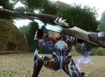 武器動作展示《魔物獵人崛起:破曉》太刀、長槍兩種操作示範 武器動作展示《魔物獵人崛起:破曉》太刀、長槍兩種操作示範