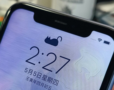 免越獄!自訂iPhone《鎖定》圖案,3步驟手把手教你、搞定獨一無二的個性化介面!