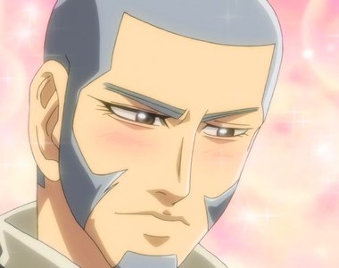 《黃金神威是少女漫畫》論少年與少女漫畫的分類定義 看脫衣服的是男是女就明白了？