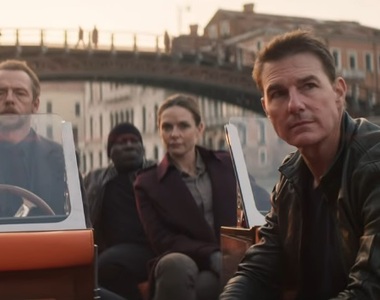 《不可能的任務：致命清算 第一章》系列完結倒數　伊森杭特的終極危機