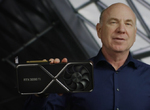 最新、最強悍的空氣顯卡《RTX 3090 Ti》登場,還有最厲害的AI汽車也來啦! 最新、最強悍的空氣顯卡《RTX 3090 Ti》登場,還有最厲害的AI汽車也來啦!