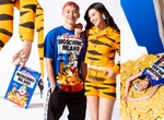 《Moschino》虎年系列的虎是「家樂氏玉米片東尼虎」!早餐明星時尚時尚最時尚 《Moschino》虎年系列的虎是「家樂氏玉米片東尼虎」!早餐明星時尚時尚最時尚