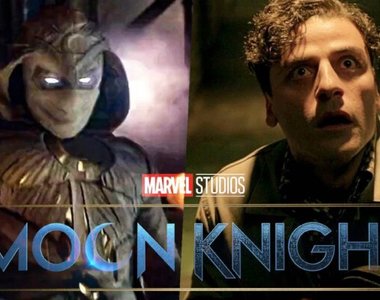 奧斯卡伊薩克《月光騎士》預告公開  「漫威第四階段」新增多重人格英雄? 