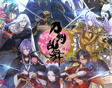 《刀劍亂舞 -ONLINE-》繁體中文版來了!為了守護歷史,名高天下的刀劍化身為「刀劍男士」穿越時空為守護歷史而戰!事前登錄於日系遊戲平台「Johren」火熱進行中!