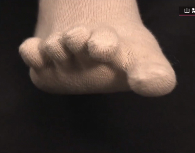 《讓你可以只買一隻的襪子》襪子通常都不會兩隻一起破 史無前例的服務緊緊抓住回頭客