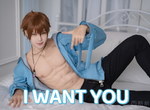 已解鎖【活動】超甜《新世界狂歡NU: Carnival》Cosplay二創同人「八雲×伊得」調情照!想解鎖福利畫面就快+1!!【Atea阿緹亞 x Mr.玄子】 已解鎖【活動】超甜《新世界狂歡NU: Carnival》Cosplay二創同人「八雲×伊得」調情照!想解鎖福利畫面就快+1!!【Atea阿緹亞 x Mr.玄子】