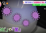 《日本網友染上加濕器肺炎》沒有頻繁換水超危險 加錯水也會變成細菌的溫床 《日本網友染上加濕器肺炎》沒有頻繁換水超危險 加錯水也會變成細菌的溫床