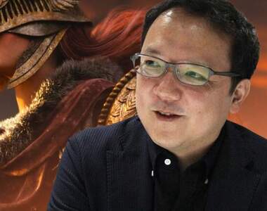 遊戲專訪《宮崎英高創作艾爾登法環》最愛的BOSS是「碎星」拉塔恩