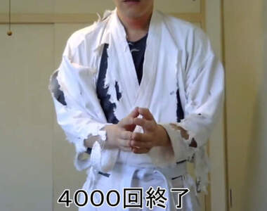 感謝的正拳繼續揮《冨樫義博推特帳號開啟》YouTuber「樽江突撃」努力有了回報